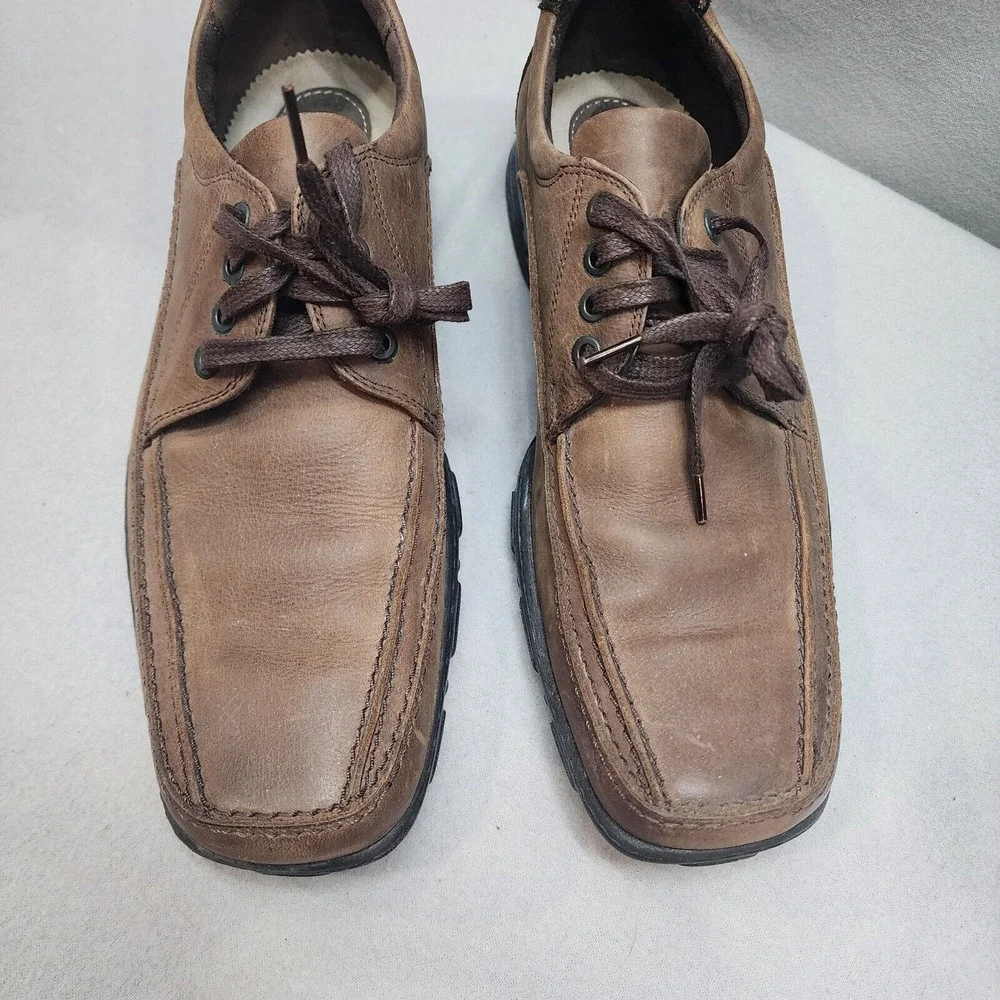 Kenneth Cole Reaction crafted rugged